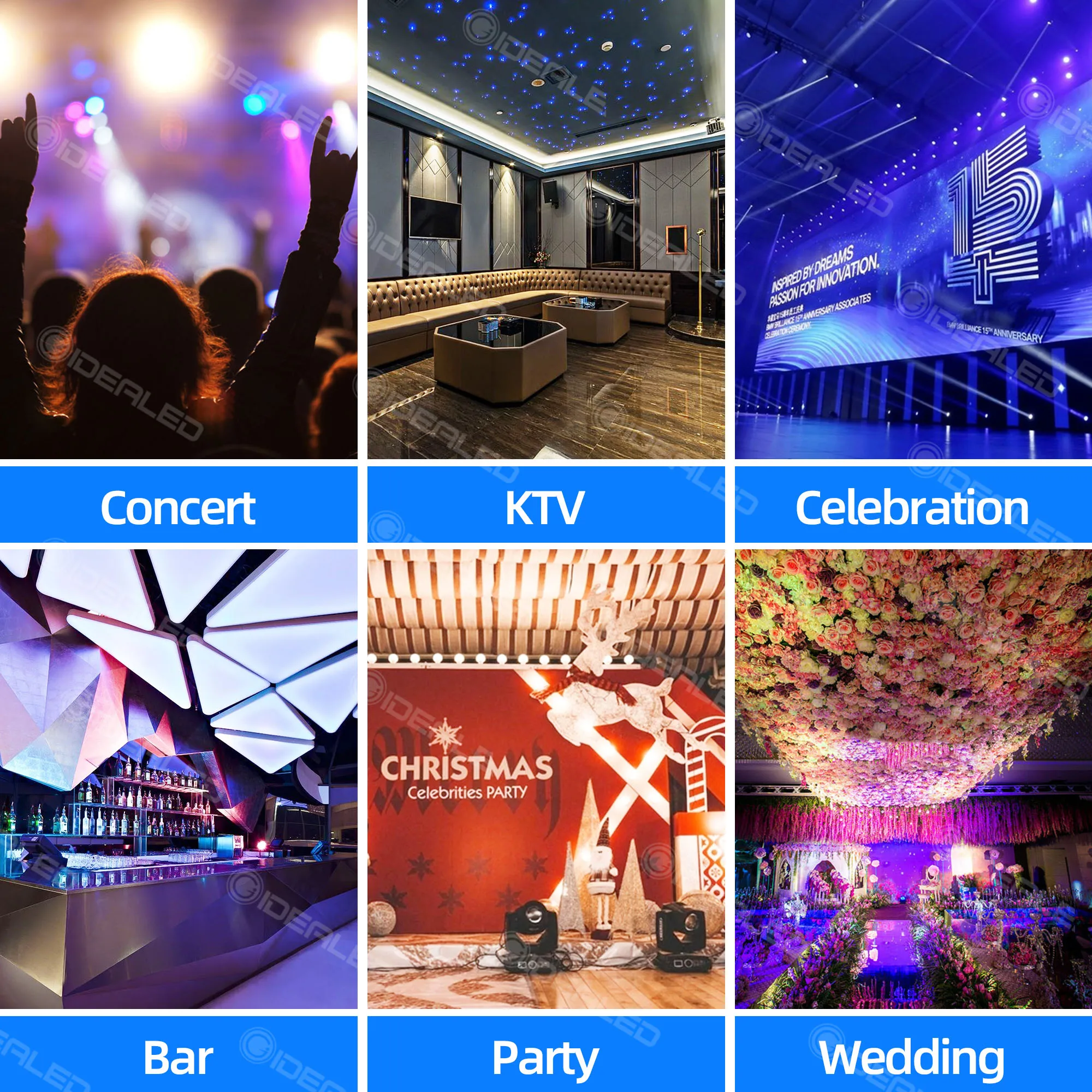 Контроллер dmx 30 каналов - Фотография_5