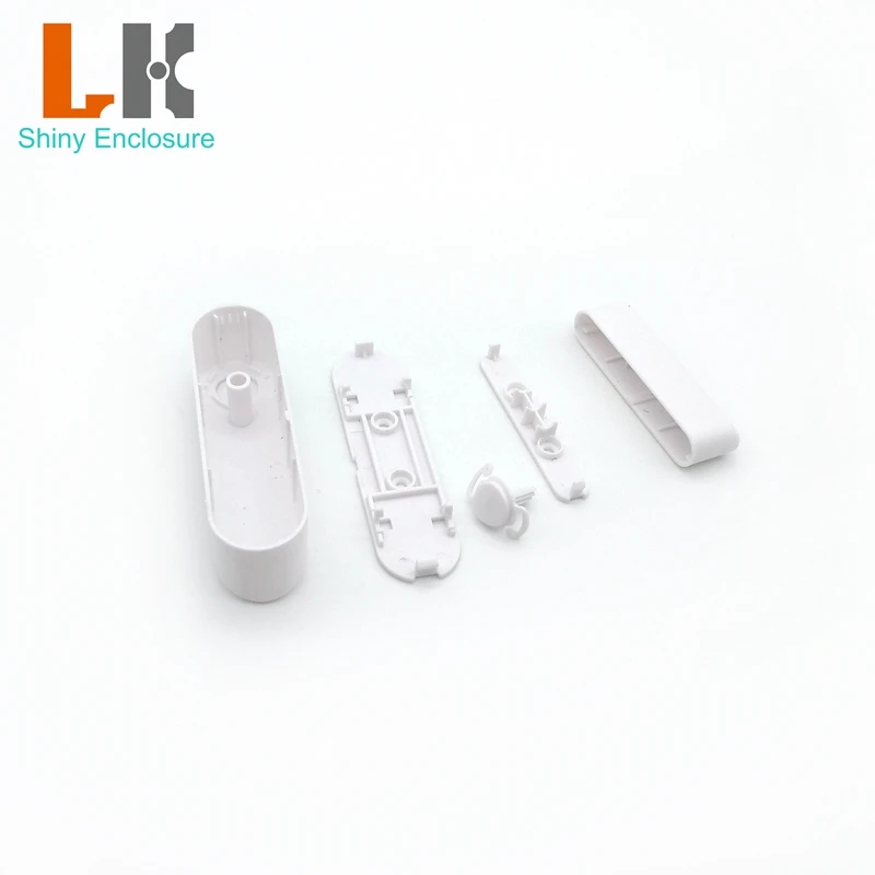 Lk-ac65 беспроводной умный магнитный дверной замок - Фотография_4