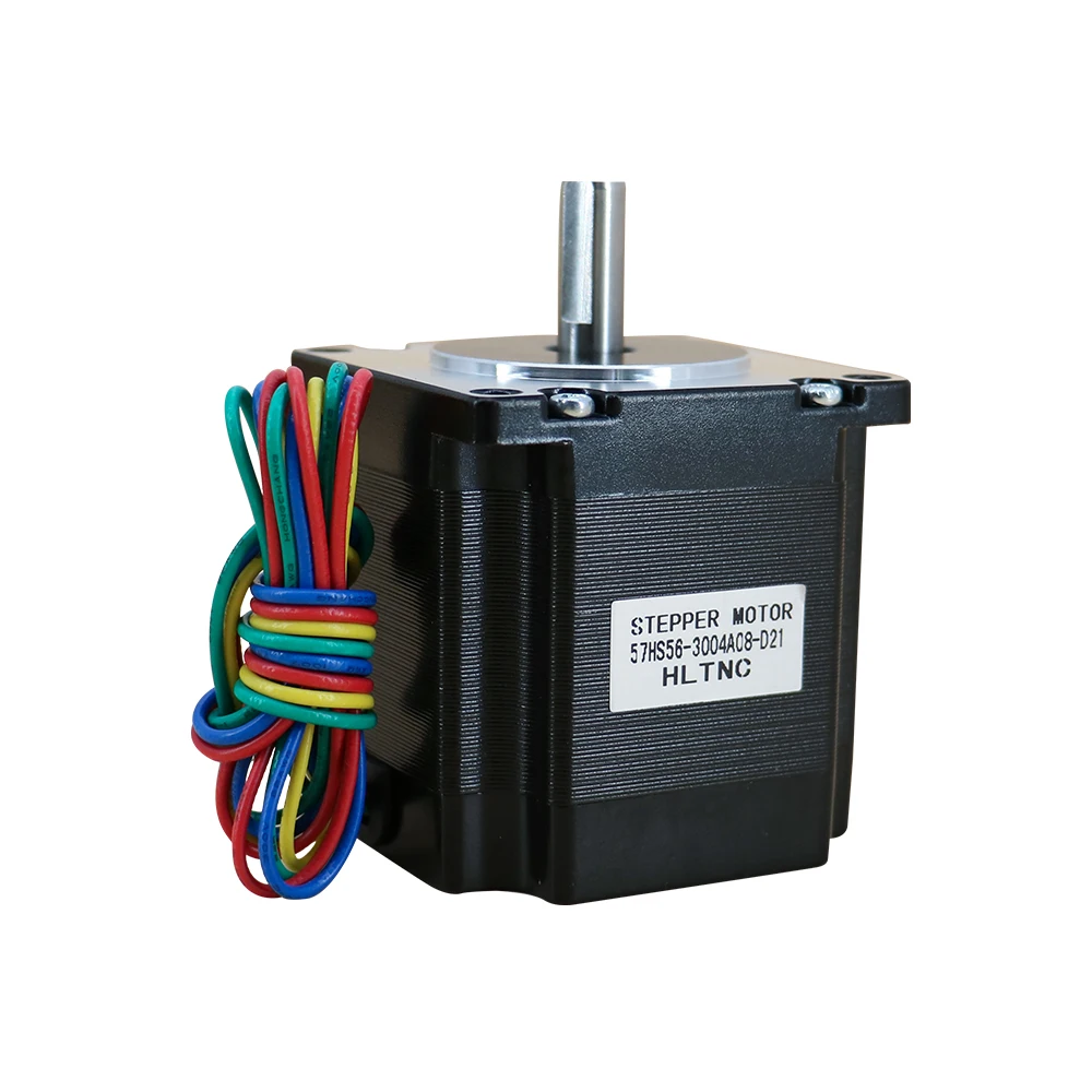 Ru shipped hltnc nema 23 stepper motor 3a 1 - Фотография_2