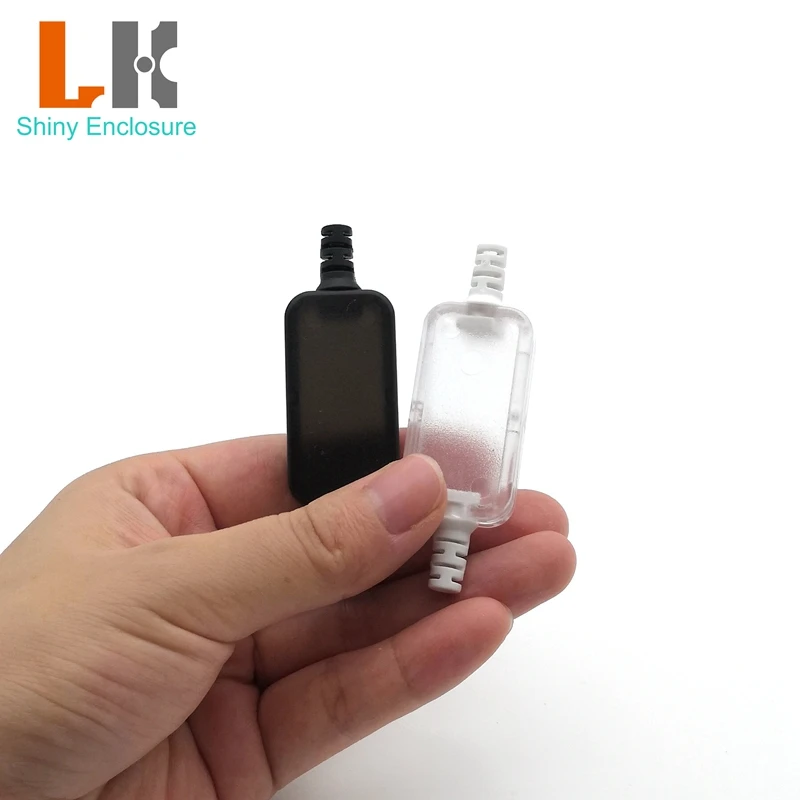 Lk-usb02 маленький корпус usb-накопителя - Фотография_2