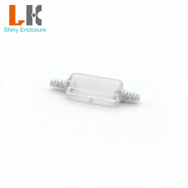 Lk-usb02 маленький корпус usb-накопителя - Фотография_4