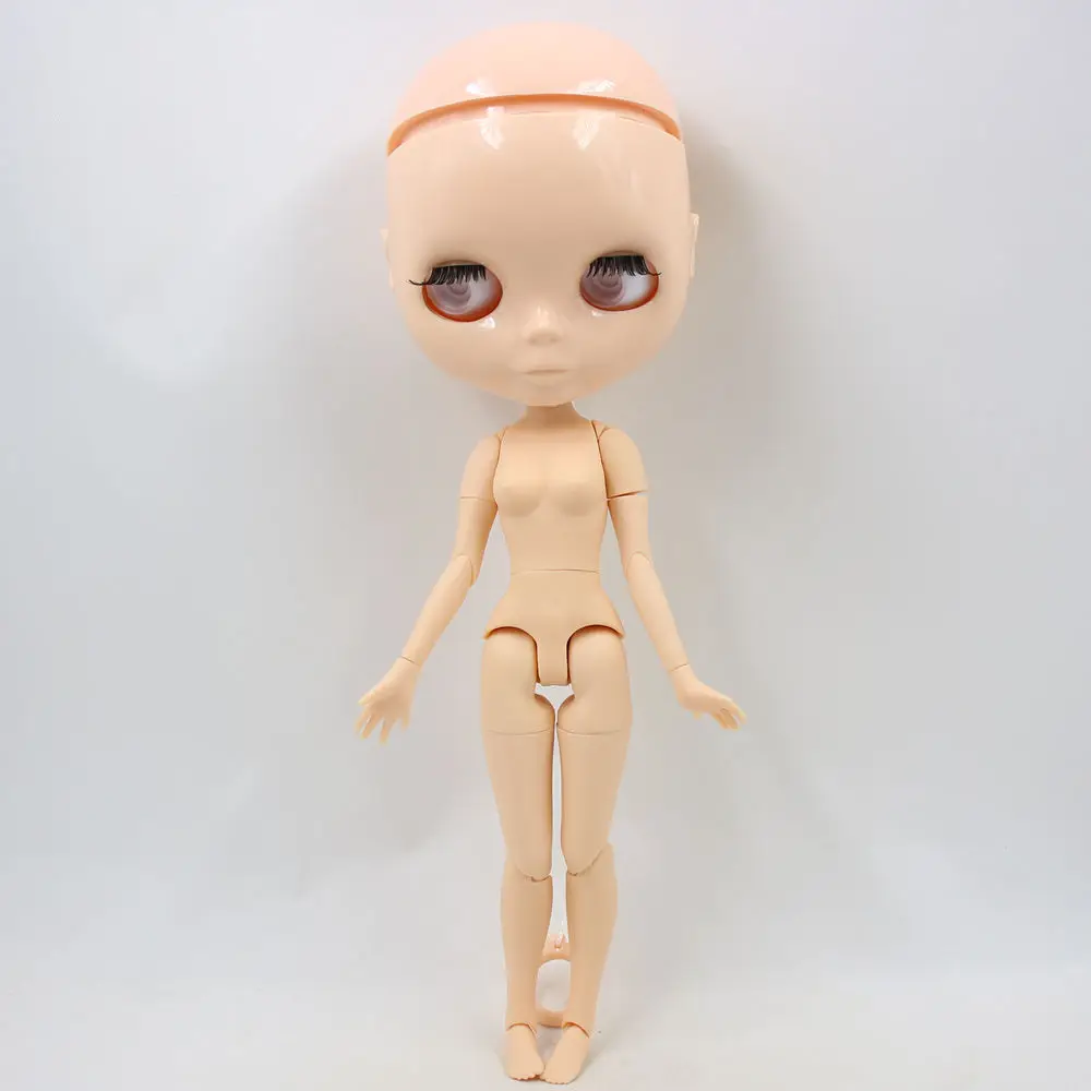 Icy factory blyth joint body без - Фотография_3