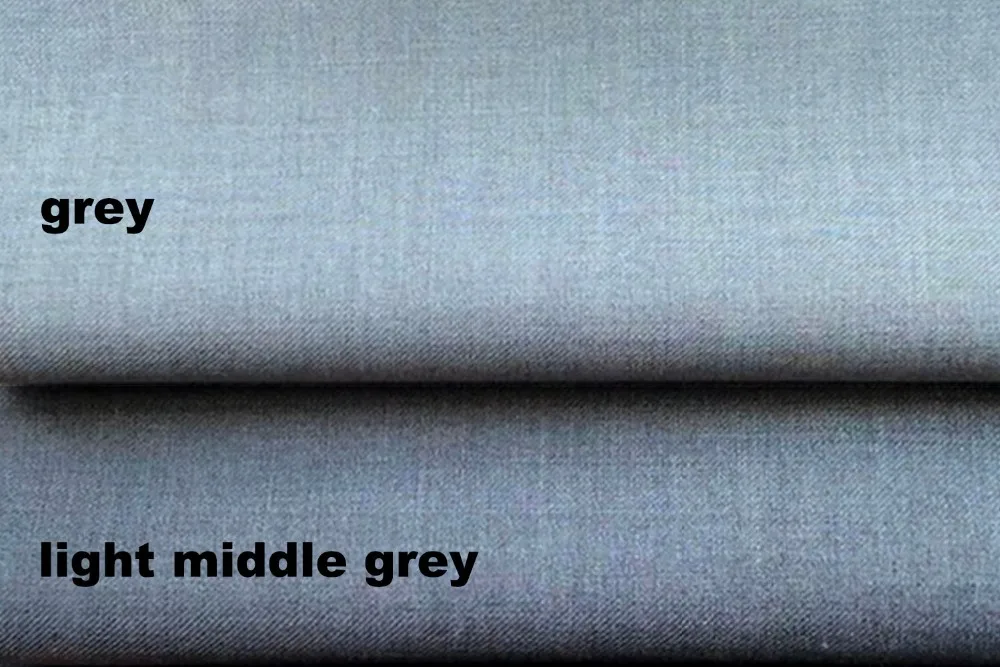 Мужские летние костюмы на заказ - Фотография_3