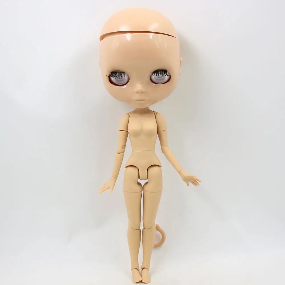 Icy factory blyth joint body без - Фотография_2