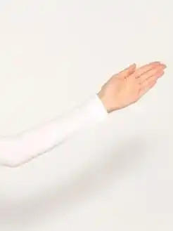 Мусульманские женские нарукавники - Фотография_6