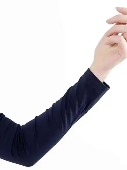 Мусульманские женские нарукавники - Фотография_5