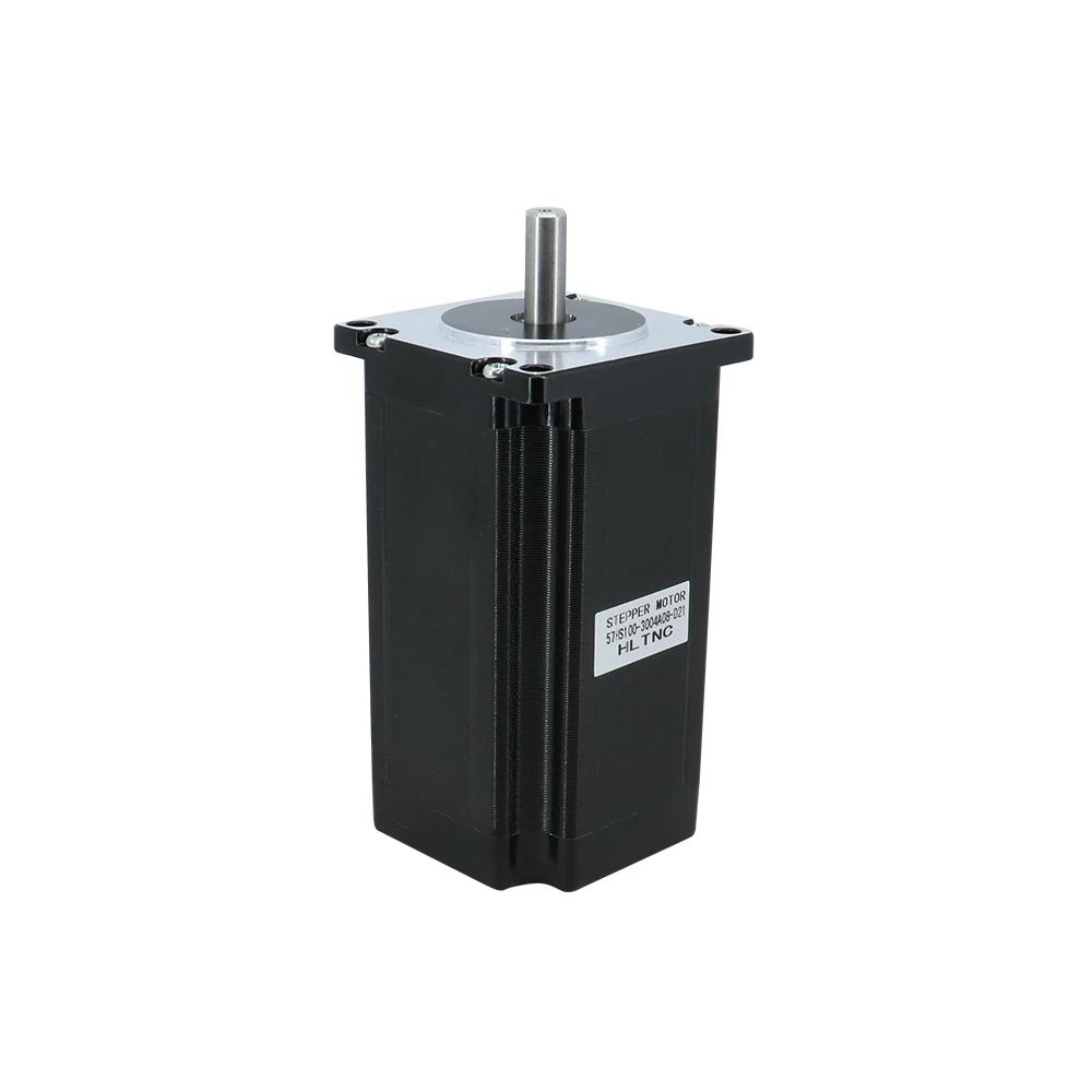 Ru shipped hltnc nema 23 stepper motor 3a 1 - Фотография_5