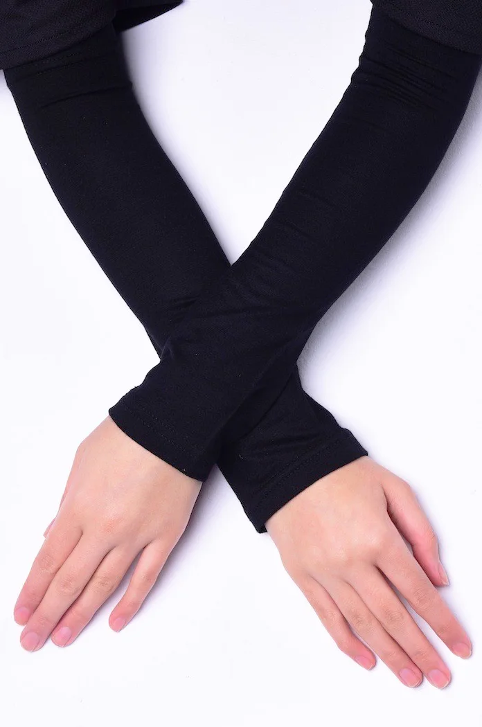 Мусульманские женские нарукавники - Фотография_2