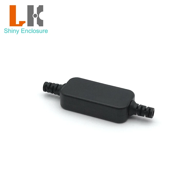 Lk-usb02 маленький корпус usb-накопителя - Фотография_3