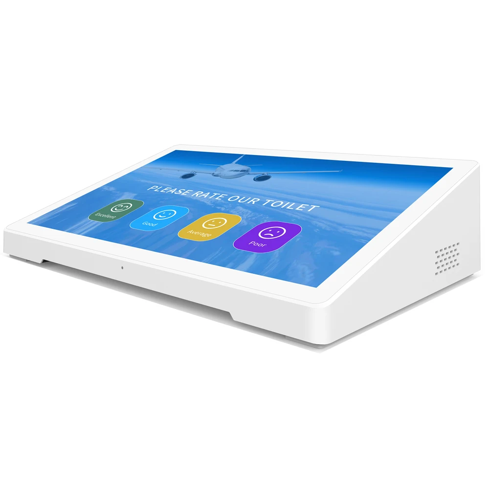 Лучший промышленный планшет 10-дюймовый android 11-rj45