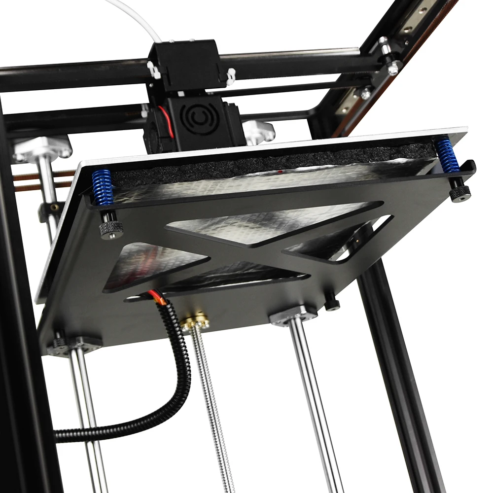 3d-принтер, теплоизоляционный хлопок - Фотография_2